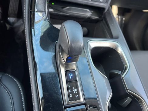 Certified 2025 Lexus NX 350 AWD w/ Premium Package image 23