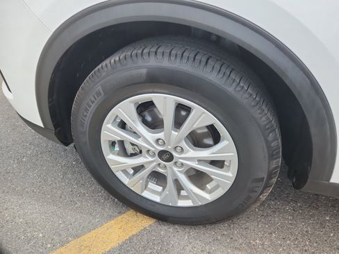 Used 2023 Ford Escape Active image 19