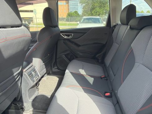 Used 2019 Subaru Forester Sport w/ Popular Package #2 AWD/4WD image 16