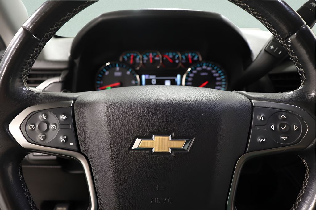 Used 2019 Chevrolet Tahoe Premier AWD/4WD image 15