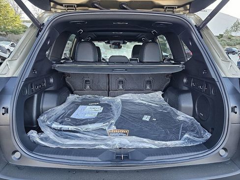 New 2026 Subaru Forester Wilderness image 10