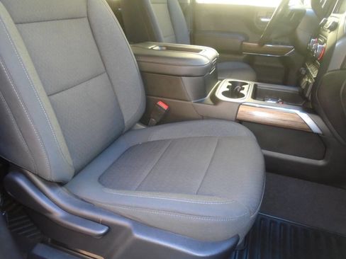 Used 2020 Chevrolet Silverado 2500 LT w/ All Star Edition image 44