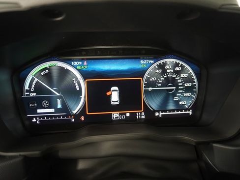 New 2025 Subaru Forester Limited w/ Popular Package image 14