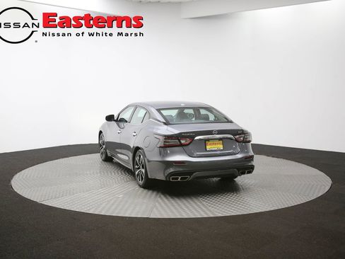 Used 2023 Nissan Maxima SV w/ Floor Mat Group image 61