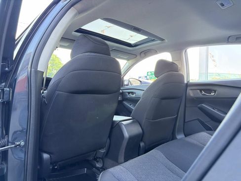Used 2024 Honda Accord EX image 16
