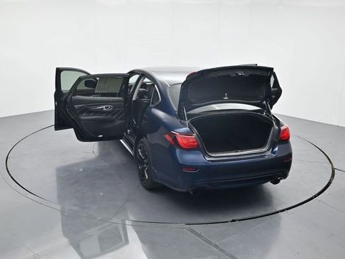 Used 2016 INFINITI Q70 L 3.7 image 45