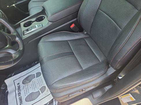 Used 2024 Honda Passport TrailSport image 15