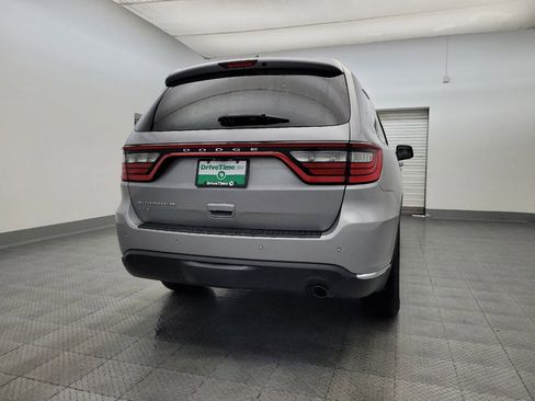 Used 2017 Dodge Durango SXT w/ Quick Order Package 23B image 7