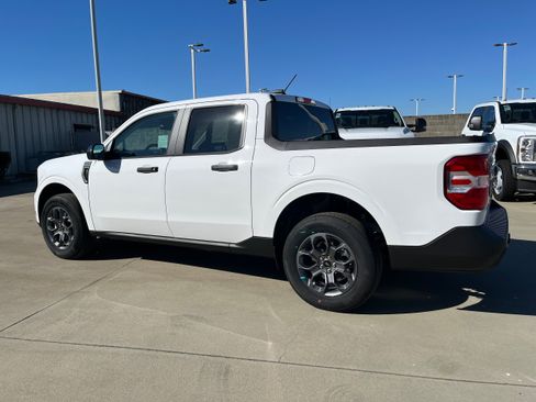 New 2026 Ford Maverick XLT w/ 4K Tow Package AWD/4WD image 2