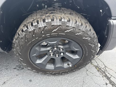 New 2026 RAM 1500 Big Horn image 12