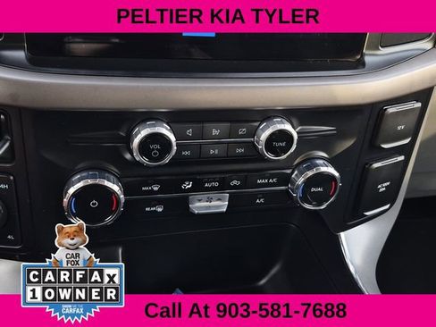 Used 2024 Ford F150 XLT w/ Mobile Office Package image 39