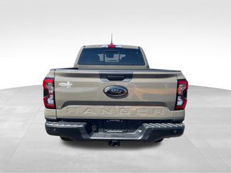 New 2026 Ford Ranger XLT w/ FX4 Off-Road Package AWD/4WD video 4