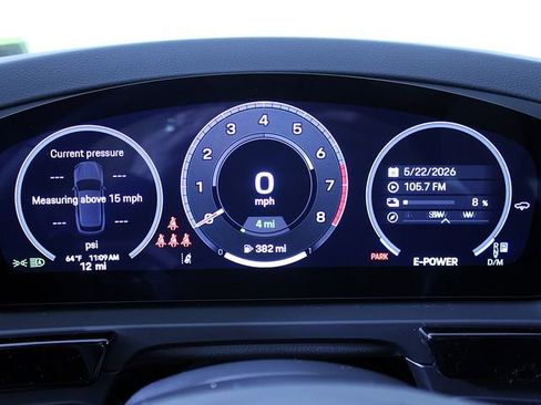 New 2026 Porsche Cayenne E-Hybrid AWD/4WD image 17
