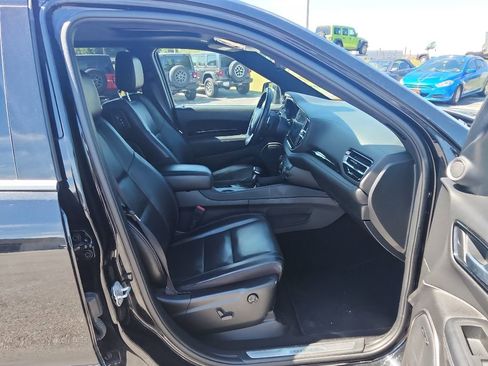 Certified 2021 Dodge Durango Citadel w/ Premium Entertainment Group RWD image 35