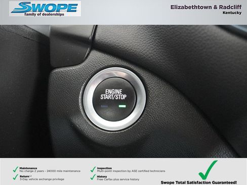 Used 2023 Chevrolet Equinox LT image 30