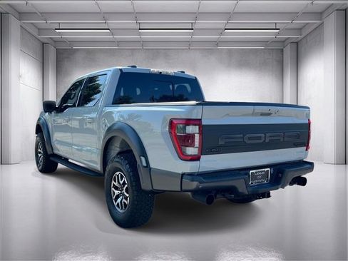 Used 2023 Ford F150 Raptor AWD/4WD image 5