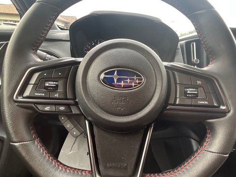 Used 2023 Subaru WRX Premium AWD/4WD image 13