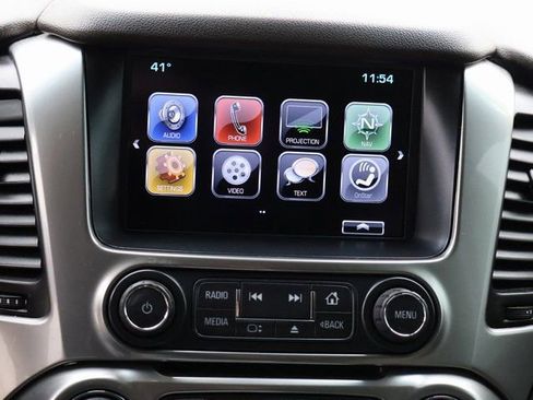 Used 2018 Chevrolet Tahoe Premier image 32