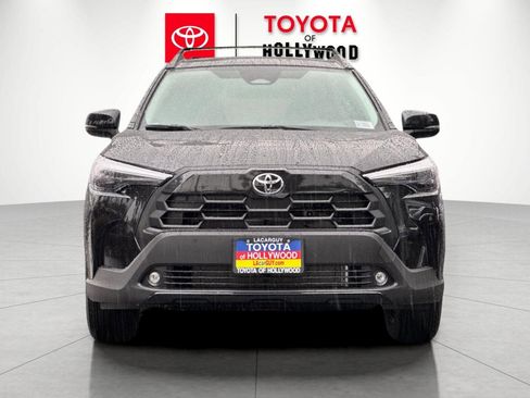 New 2026 Toyota Corolla Cross XLE image 8