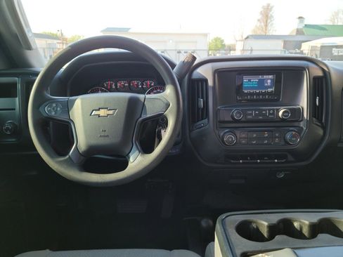 Used 2015 Chevrolet Silverado 2500 W/T image 10