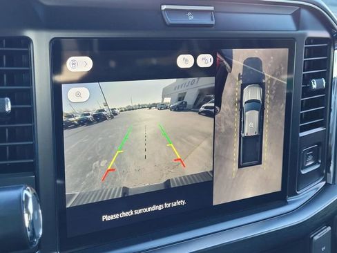 New 2026 Ford F250 Lariat w/ FX4 Off-Road Package image 18