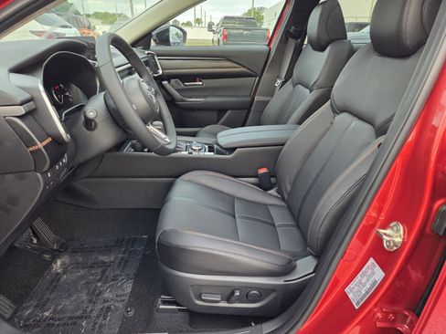 New 2026 MAZDA CX-50 AWD 2.5 Hybrid w/ Weather Package image 3