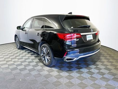 Used 2020 Acura MDX FWD w/ Technology Package image 6