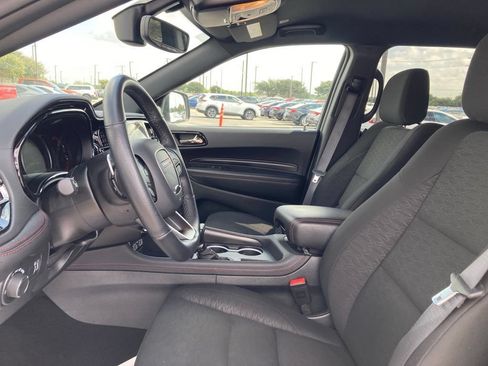 Used 2026 Dodge Durango GT RWD image 8