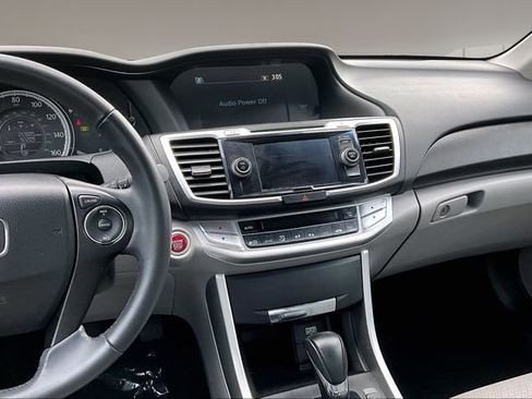 Used 2013 Honda Accord EX-L image 9