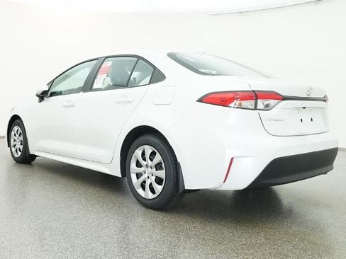 New 2026 Toyota Corolla LE image 54