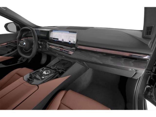 New 2027 BMW 530i RWD image 17