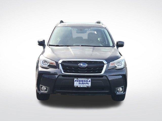 Used 2018 Subaru Forester 2.0XT Touring AWD/4WD image 4