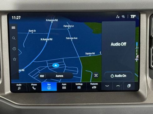 New 2025 Ford Bronco Big Bend image 23