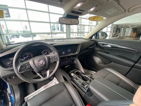 Certified 2023 Buick Envision Essence image 14