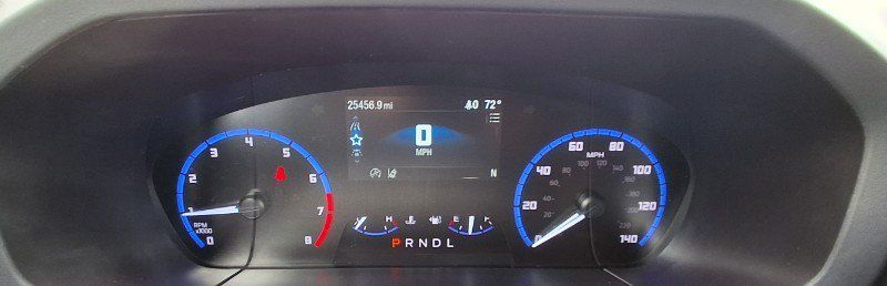 Used 2022 Ford Bronco Sport Big Bend AWD/4WD image 13
