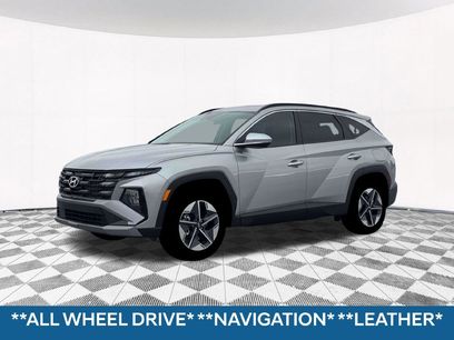 New 2026 Hyundai Tucson SEL w/ Tow & Go Package