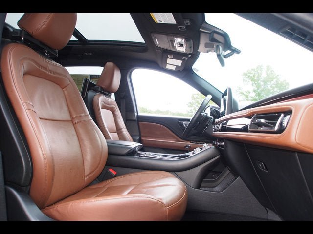 Used 2022 Lincoln Aviator Reserve w/ Elements Package Plus RWD image 11