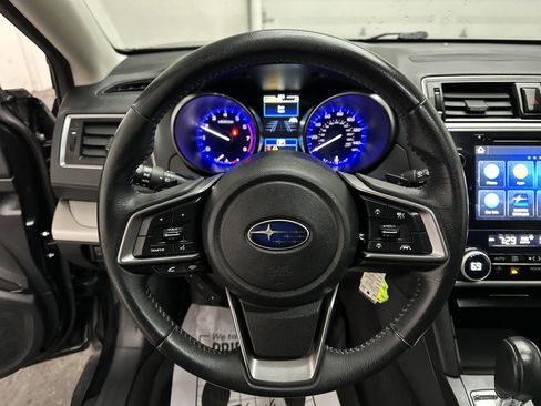 Used 2019 Subaru Outback 2.5i Premium image 24