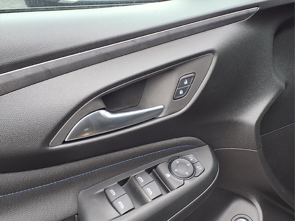 New 2026 Buick Envista Sport Touring w/ Convenience I Package FWD image 11