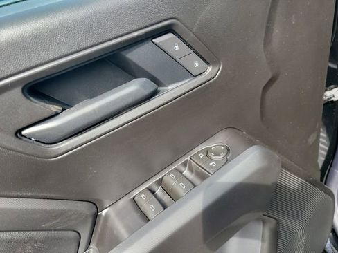 New 2026 Chevrolet Colorado W/T RWD image 17
