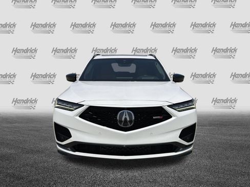 Certified 2023 Acura MDX Type S AWD/4WD image 3