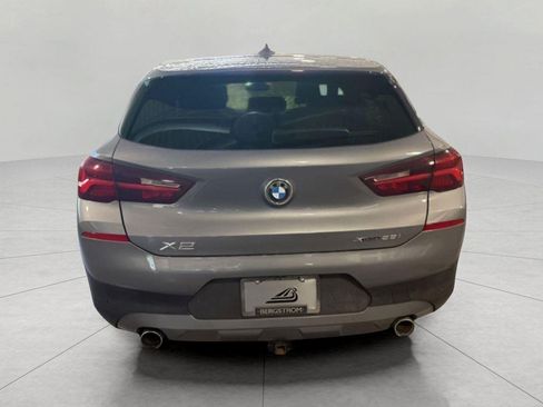 Used 2023 BMW X2 xDrive28i w/ Premium Package 2 AWD/4WD image 6