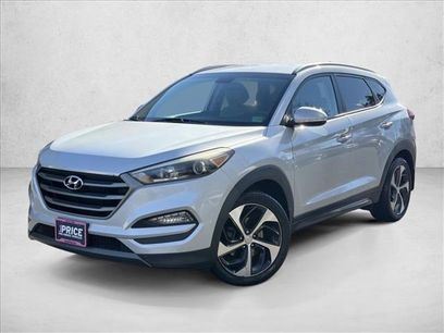 Used 2016 Hyundai Tucson Sport
