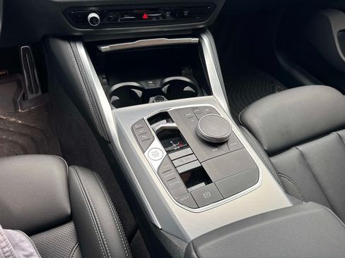 Used 2024 BMW M440i Gran Coupe w/ Premium Package RWD image 25