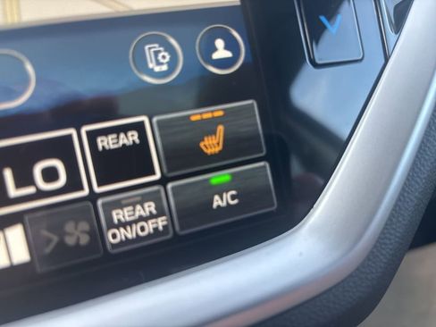 New 2025 Subaru Ascent Limited w/ Popular Package #2 image 27