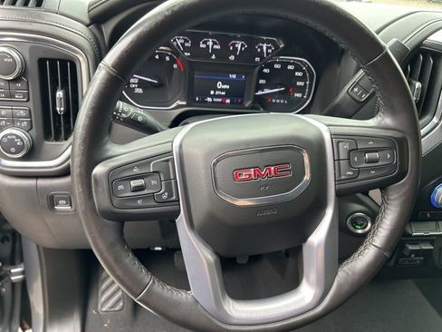 Used 2021 GMC Sierra 1500 Elevation w/ LPO, GMC Protection Package image 23