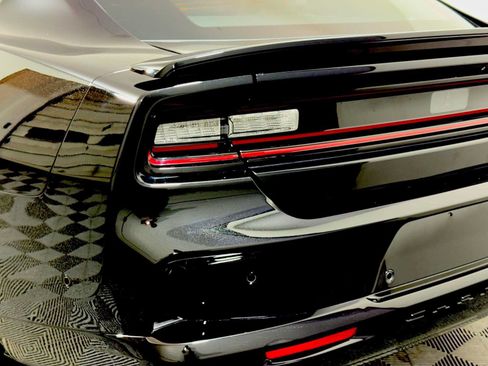 Used 2026 Dodge Charger Scat Pack AWD/4WD image 26