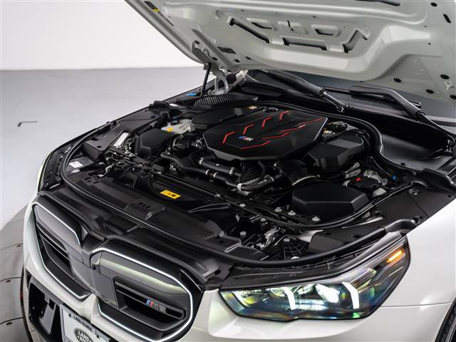 Used 2027 BMW M5 AWD/4WD image 12