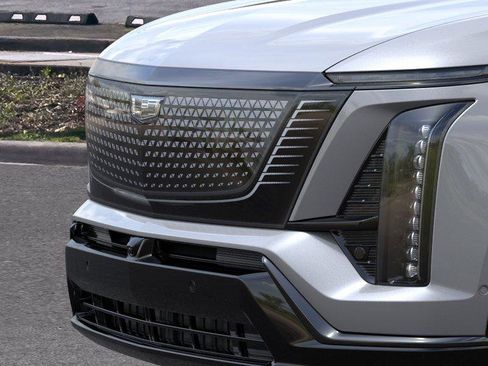 New 2026 Cadillac Vistiq Sport AWD/4WD image 14