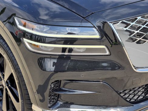 Used 2023 Genesis GV80 3.5T Advanced + AWD/4WD image 34